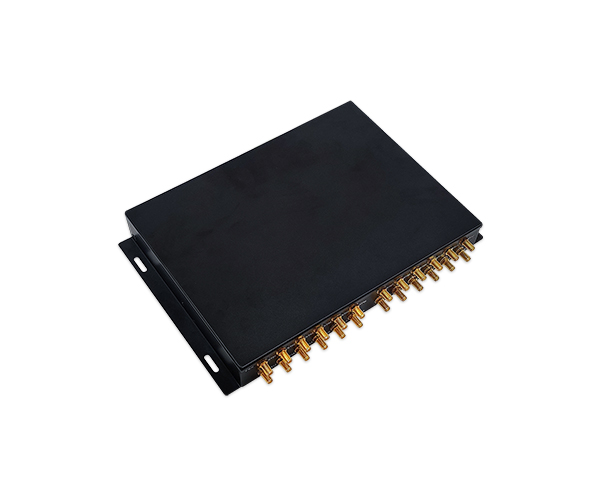 Haute puissance iso15693 module de lecteur RFID passif à distance IOT 13,56mhz