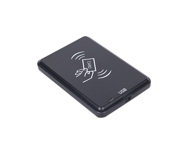 Lecteur RFID USB icode slix slix2 pour le Protocole ISO 15693
