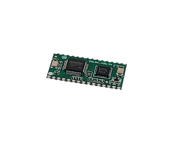 Module de lecteur RFID de 13,56 MHz iso15693 iso18000 - 3 mode 3 iso14443 A / B