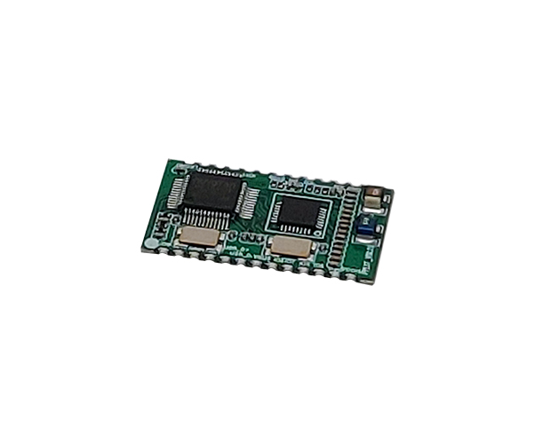 Module de lecture RFID haute fréquence de faible puissance pour l'interface RS232 de 30 * 18 mm de l