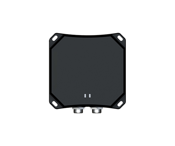 Lecteur RFID industriel ISO15693 Modbus RS485 Communication pour l