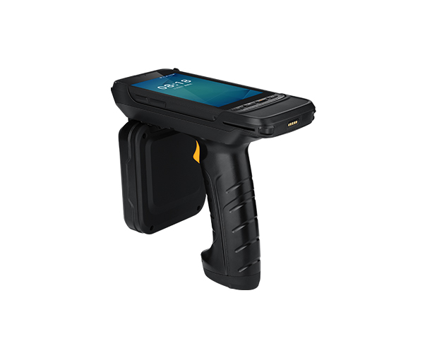 Lecteur RFID UHF pour terminal mobile portable de gestion de suivi d